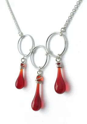 Orion Necklace