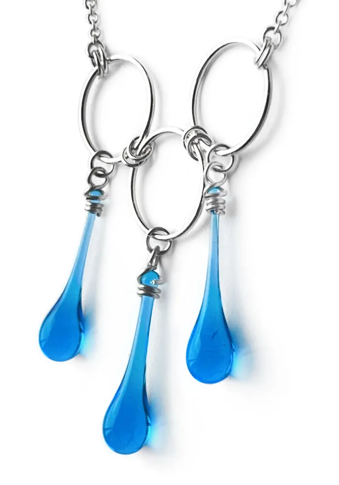 Orion Necklace
