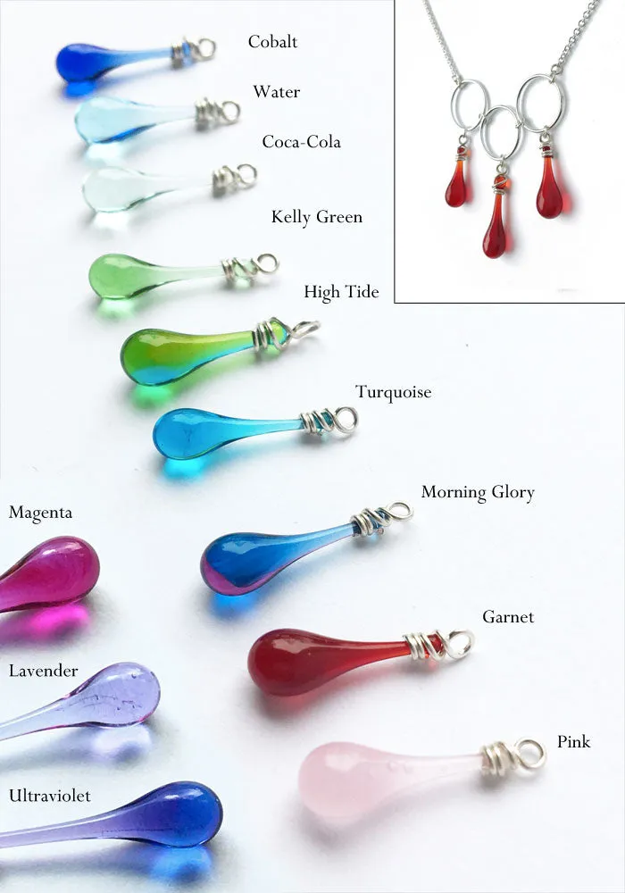 Orion Necklace
