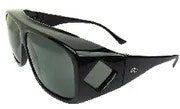 OVER-THE-TOP SUNGLASSES