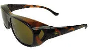 OVER-THE-TOP SUNGLASSES