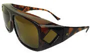 OVER-THE-TOP SUNGLASSES
