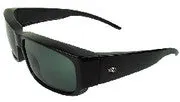 OVER-THE-TOP SUNGLASSES