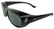 OVER-THE-TOP SUNGLASSES