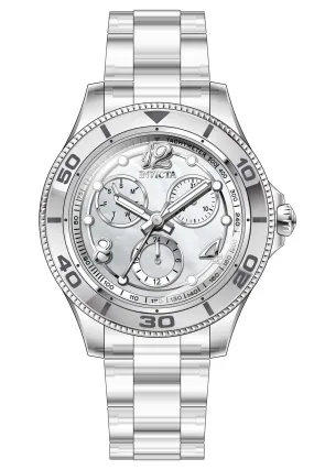 Parts for Invicta Anatomic Lady  30367