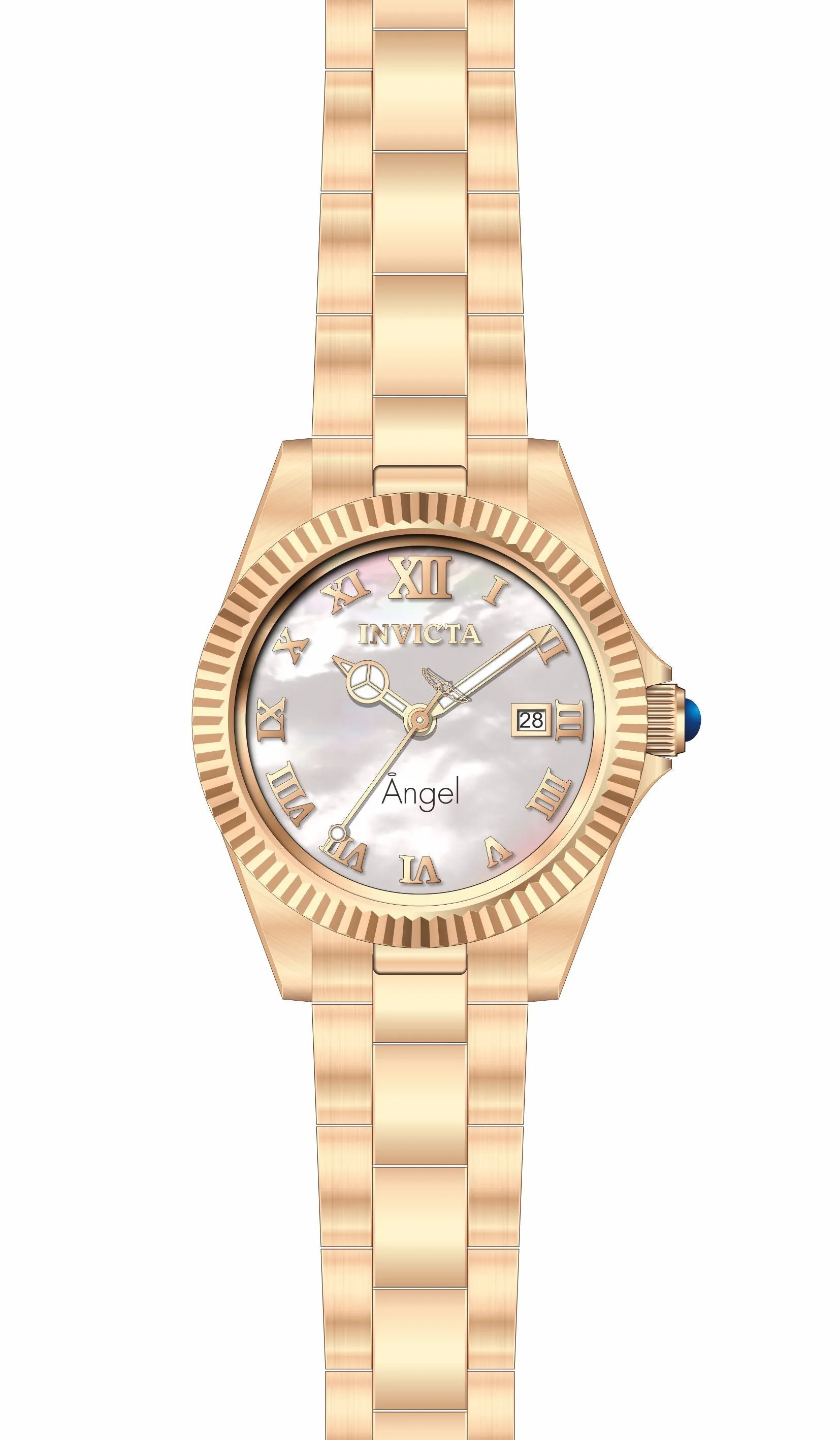 Parts for Invicta Angel Lady 36059