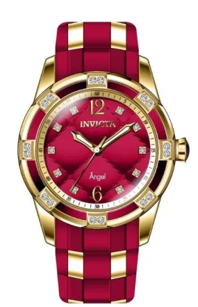 Parts for Invicta Angel Lady 36718