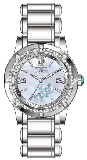 Parts for Invicta Angel Lady 37867