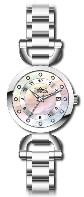Parts for Invicta Angel Lady 38688