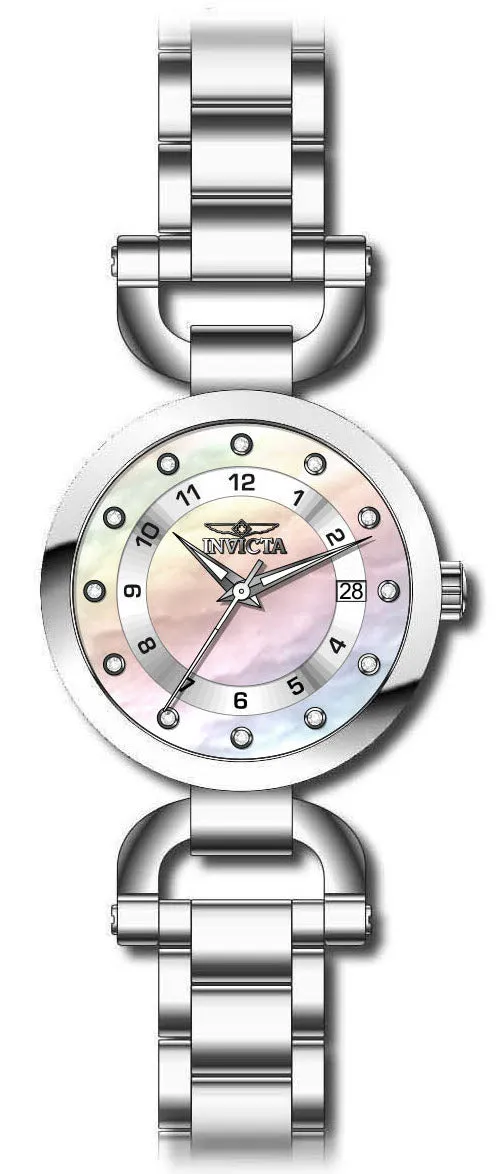 Parts for Invicta Angel Lady 38688