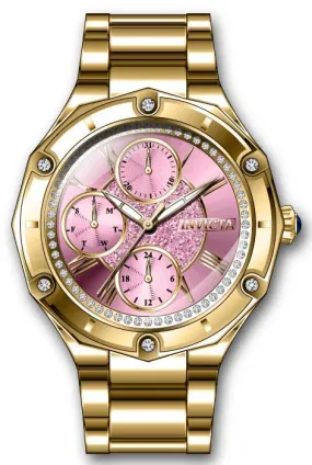 Parts for Invicta Angel Lady 40562