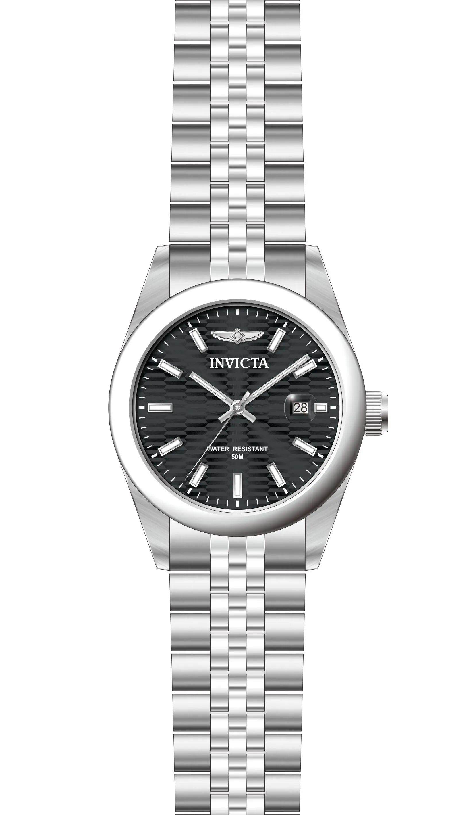 Parts for Invicta Aviator Lady 38422
