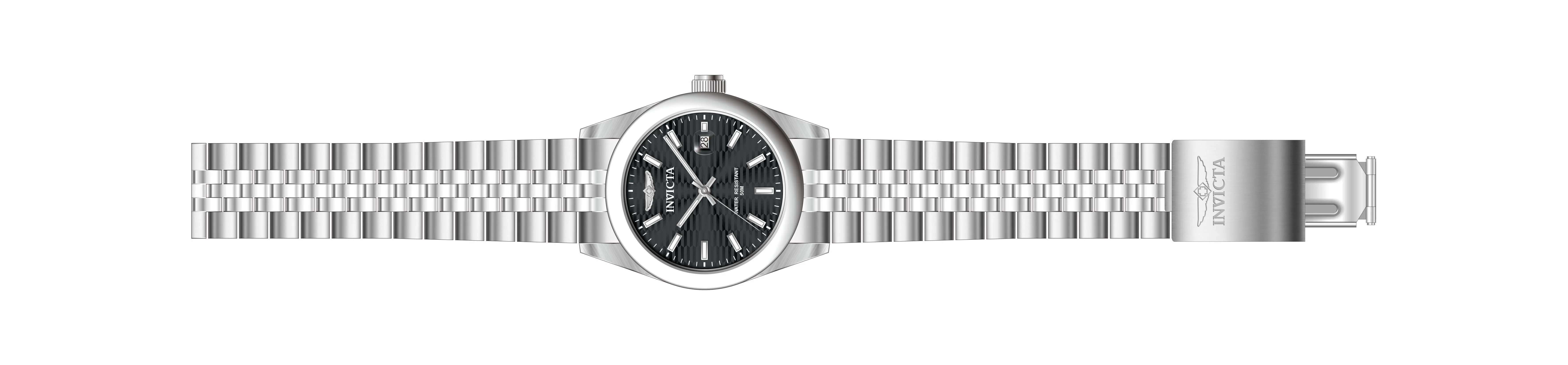 Parts for Invicta Aviator Lady 38422