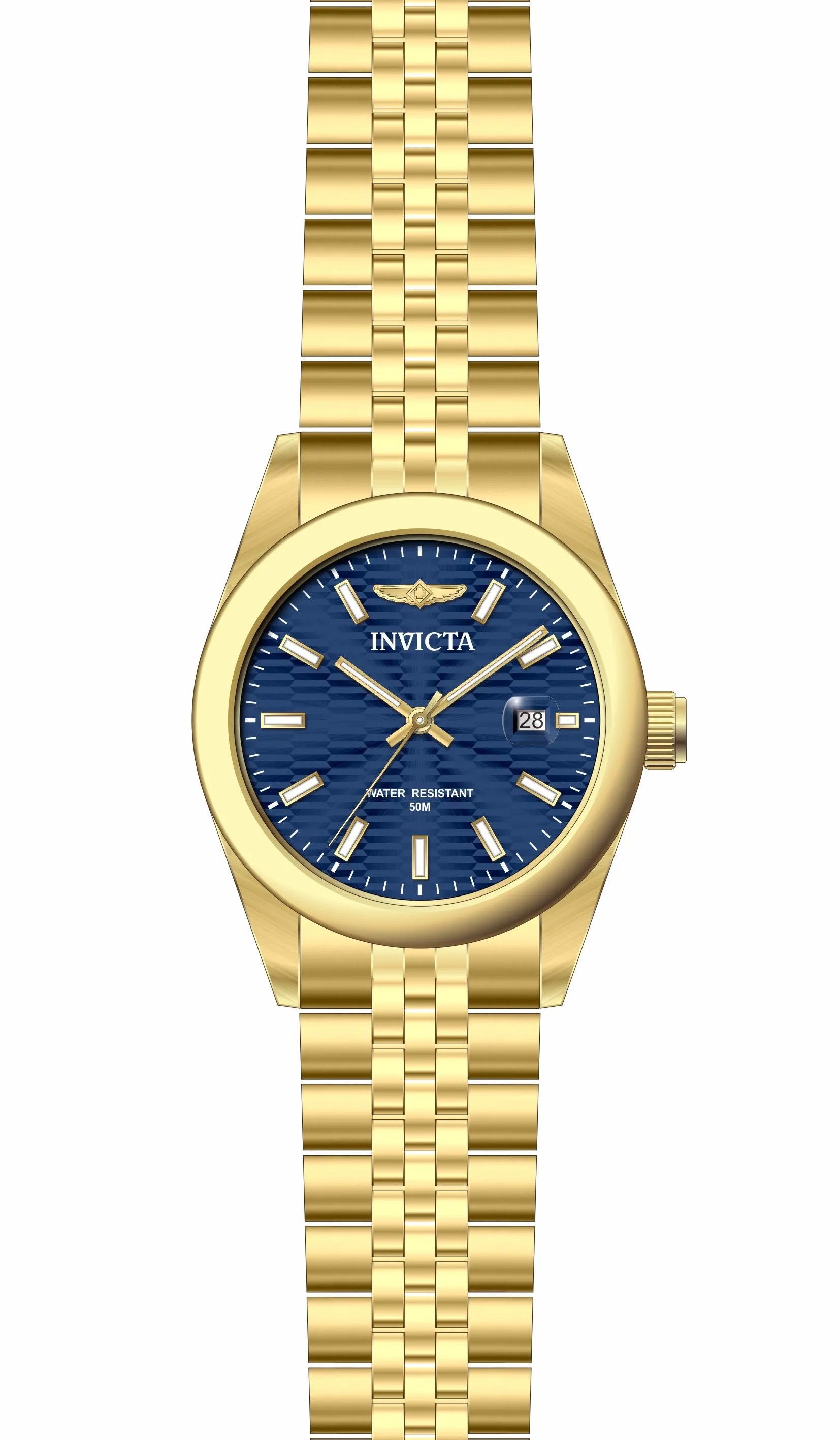 Parts for Invicta Aviator Lady 38425