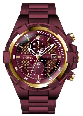 Parts for Invicta Aviator Men 40815