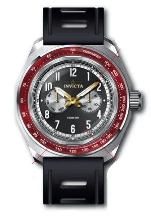 Parts for Invicta Bolt Men 34065