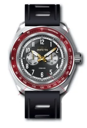 Parts for Invicta Bolt Men 34065