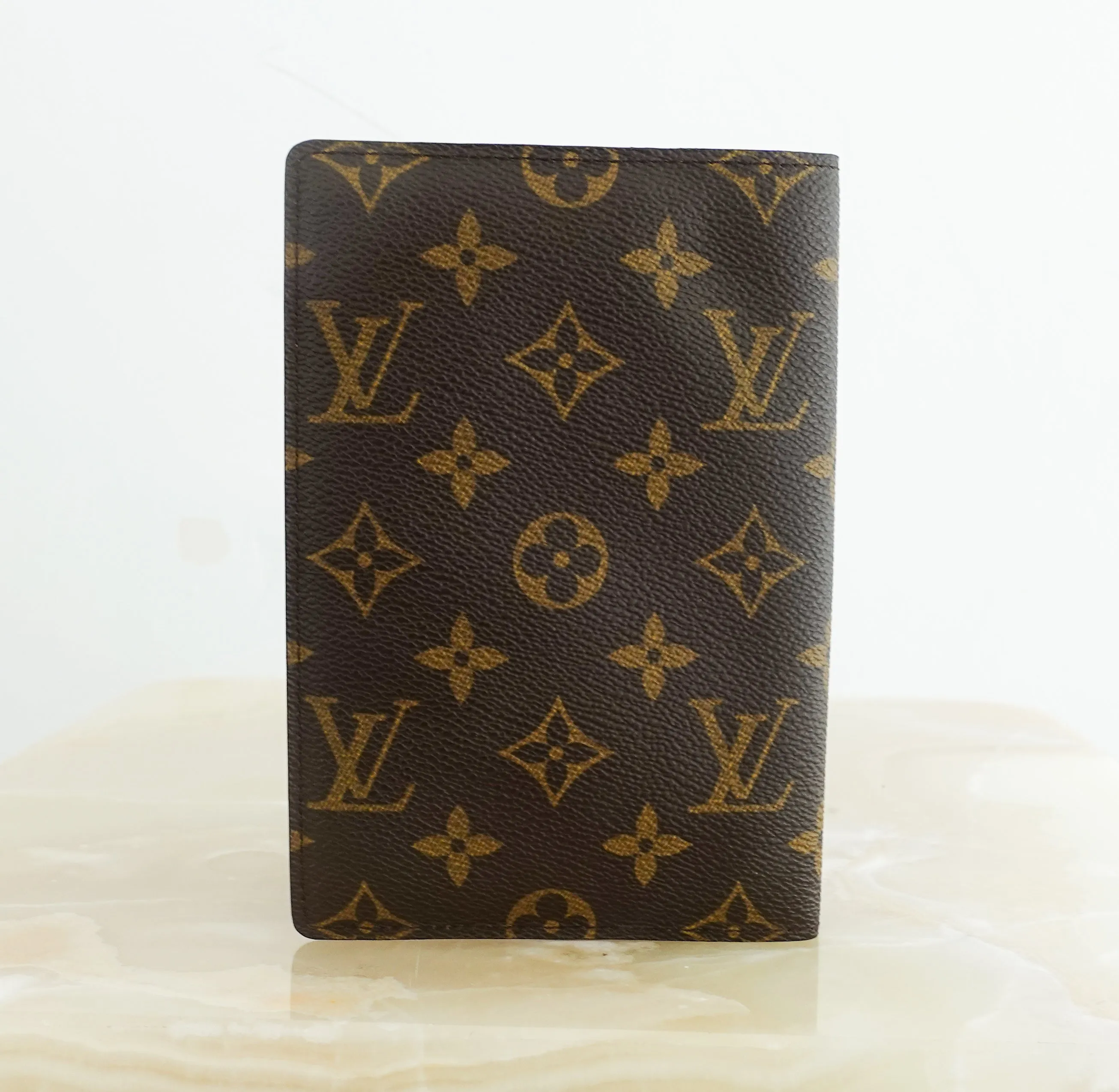 Passport cover