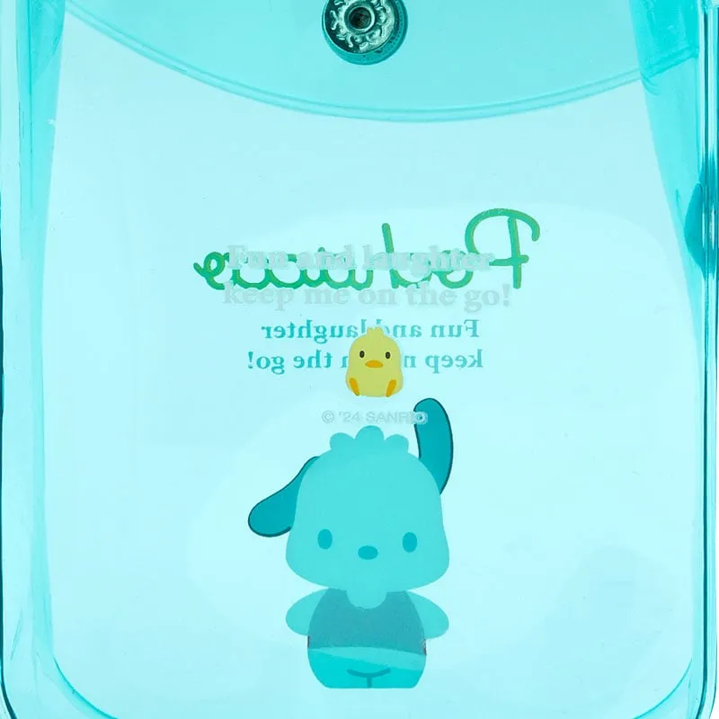 Pochacco Mini Companion Pouch
