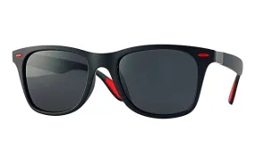 Polarized Beach Sunglasses for Men  Stylish and Classy UV Protection