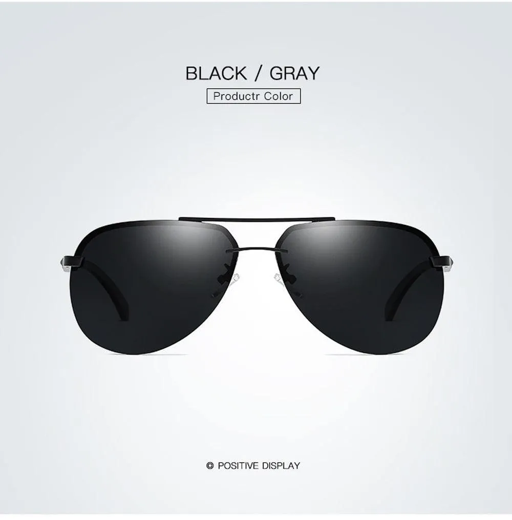 Polarized Driving Sunglasses