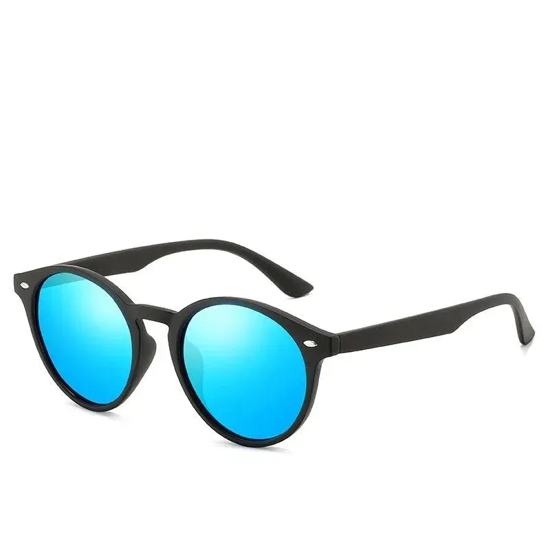 Polarized Fashion Sunglasses for Ultimate UV Protection  Style