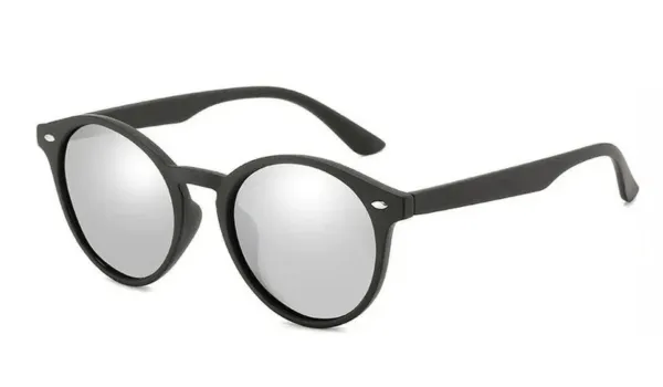 Polarized Fashion Sunglasses for Ultimate UV Protection  Style