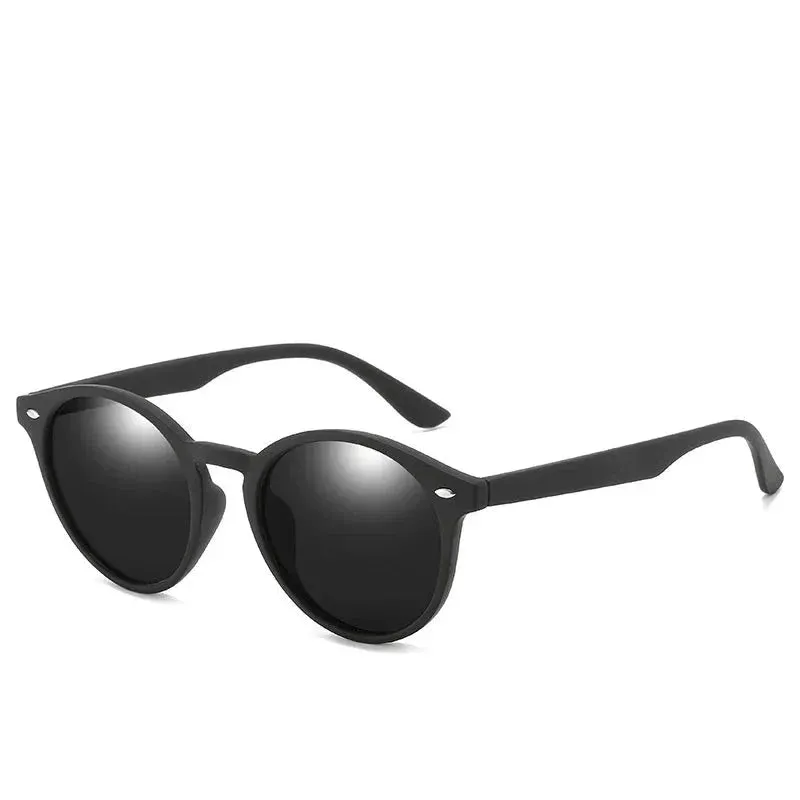 Polarized Fashion Sunglasses for Ultimate UV Protection  Style