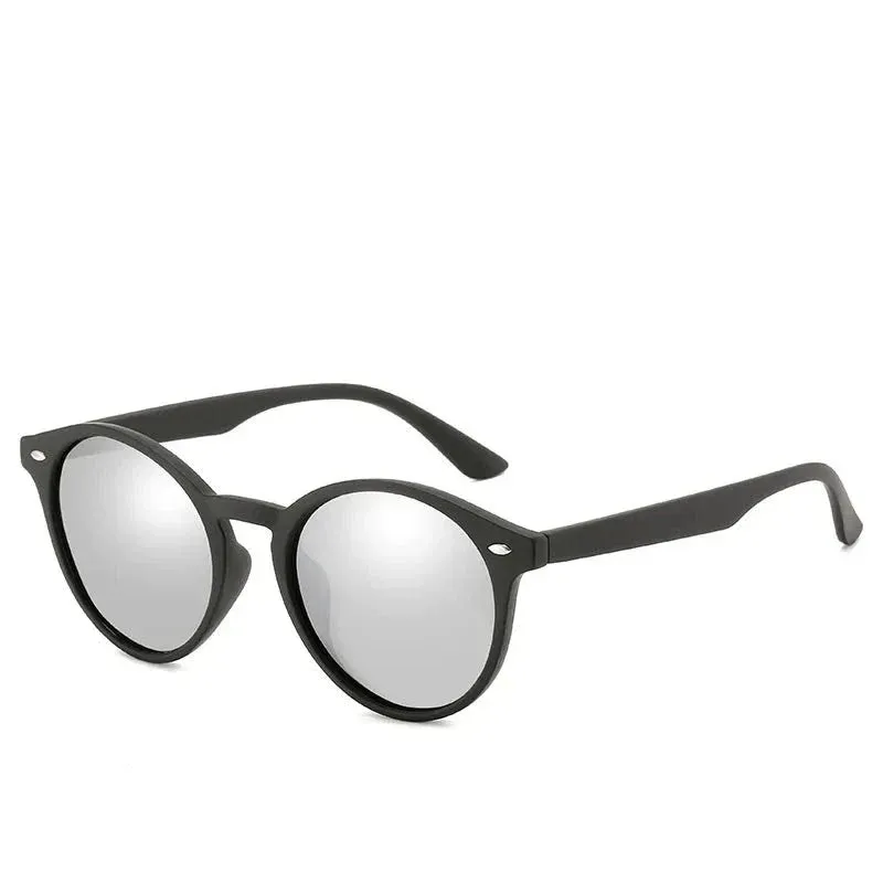 Polarized Fashion Sunglasses for Ultimate UV Protection  Style