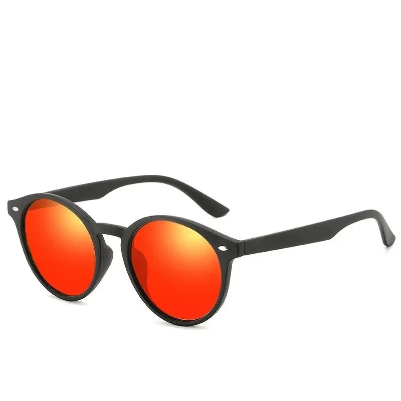 Polarized Fashion Sunglasses for Ultimate UV Protection  Style