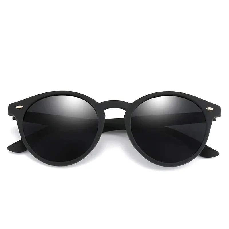 Polarized Fashion Sunglasses for Ultimate UV Protection  Style