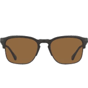 RAEN | Wiley Alchemy - Matte Black/Groovy Brown