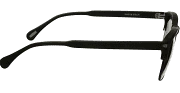 RAEN | Wiley Alchemy - Matte Black/Groovy Brown