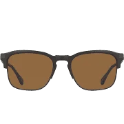 RAEN | Wiley Alchemy - Matte Black/Groovy Brown