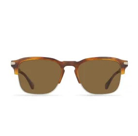 Raen Wiley Bronze Alchemy Sunglasses