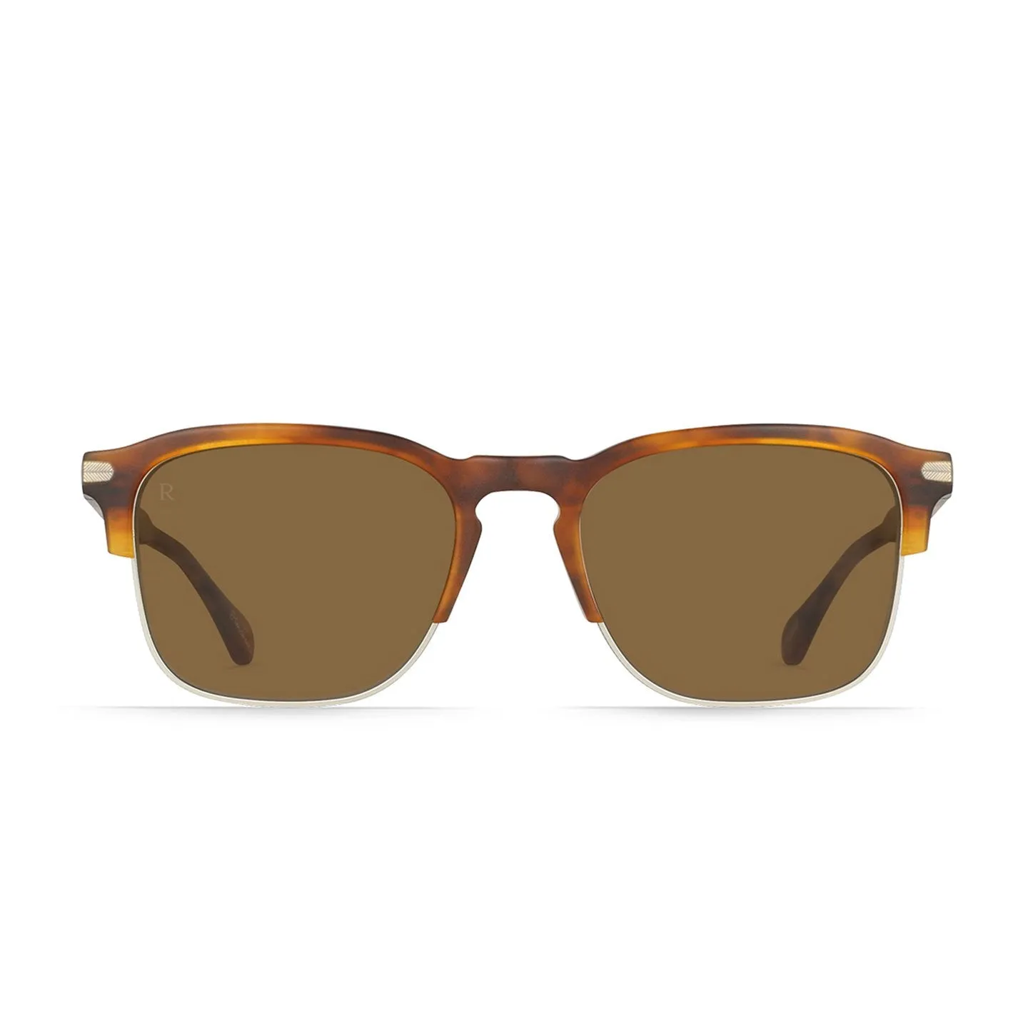 Raen Wiley Bronze Alchemy Sunglasses