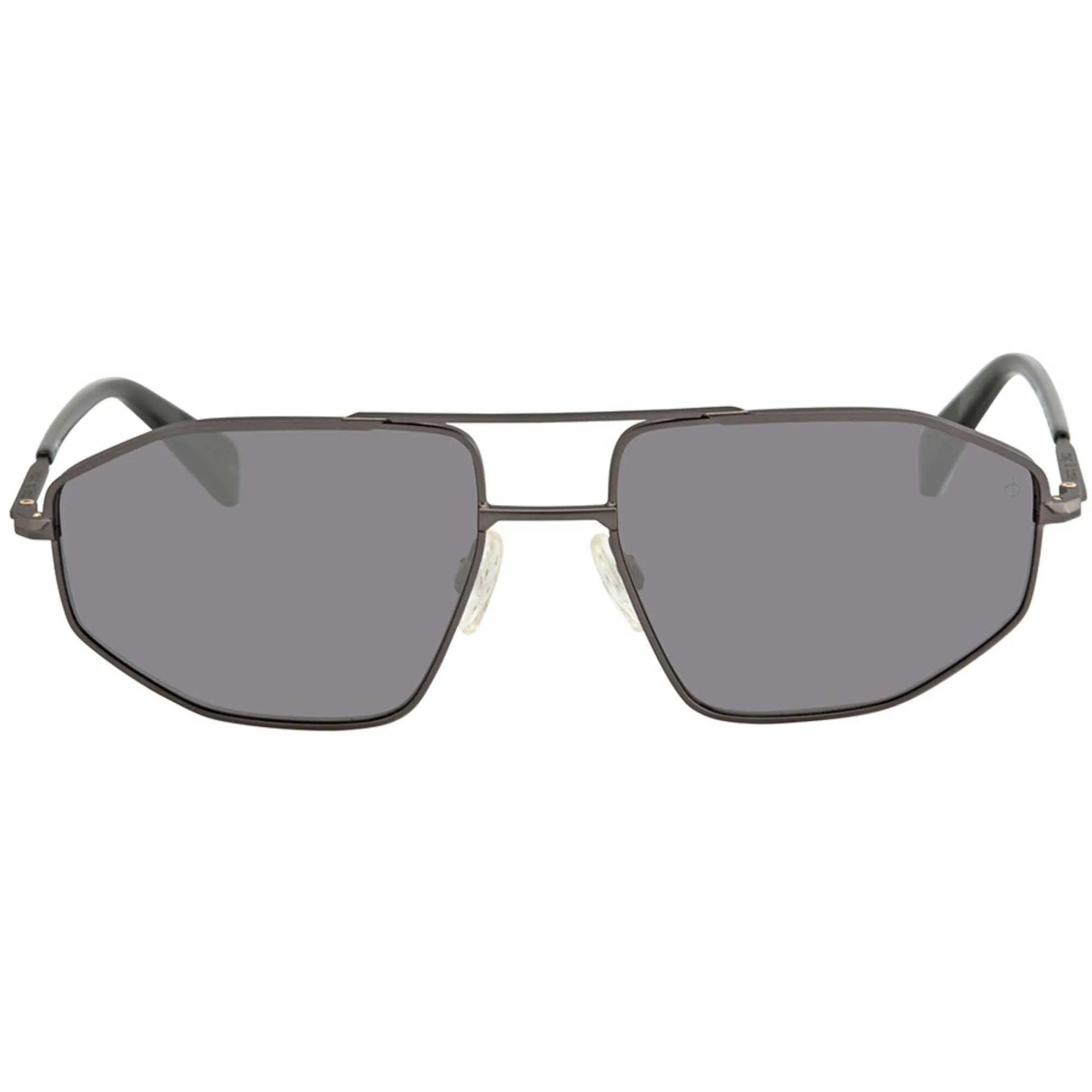 Rag and Bone Men's Sunglasses - Aviator Frame | RAG AND BONE RNB5036/G/S 0R80/T4