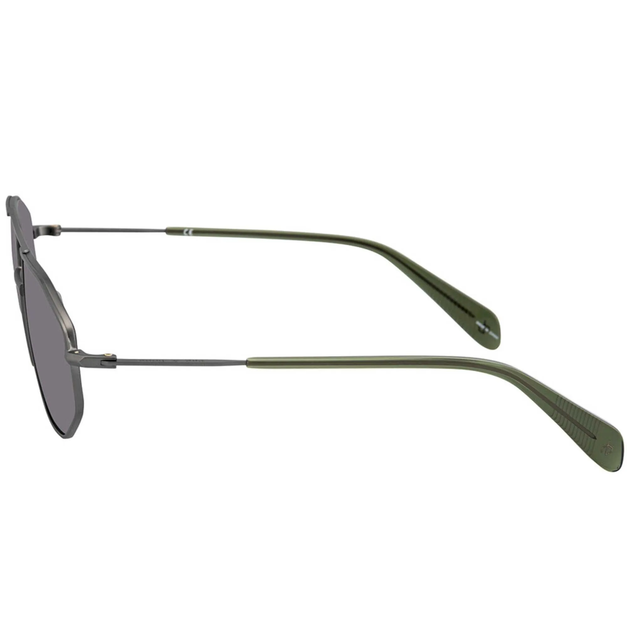Rag and Bone Men's Sunglasses - Aviator Frame | RAG AND BONE RNB5036/G/S 0R80/T4