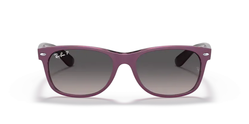 Ray Ban New Wayfarer Classic Polarized