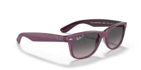 Ray Ban New Wayfarer Classic Polarized