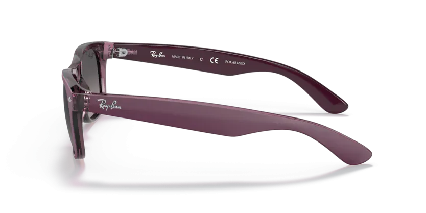 Ray Ban New Wayfarer Classic Polarized