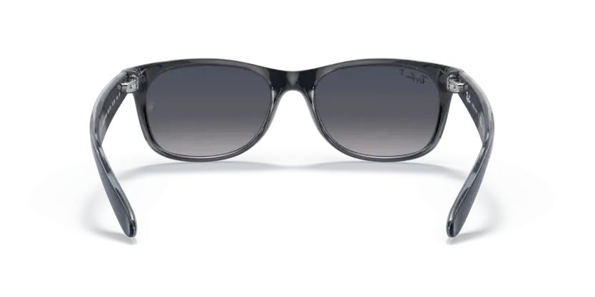 Ray Ban New Wayfarer Classic Polarized