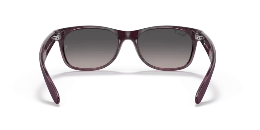Ray Ban New Wayfarer Classic Polarized