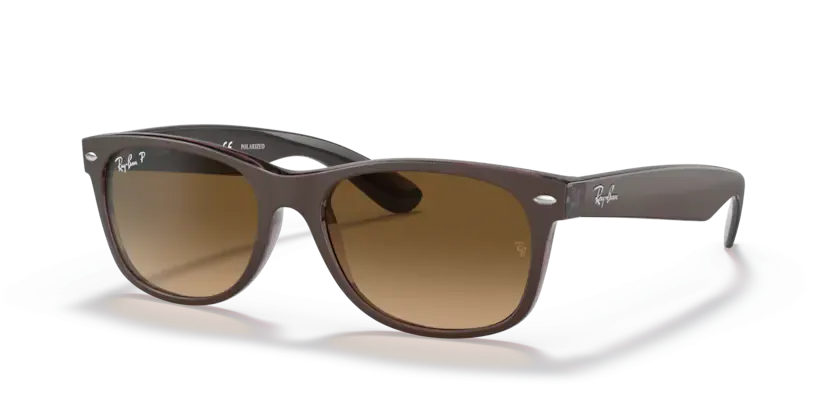 Ray Ban New Wayfarer Classic Polarized