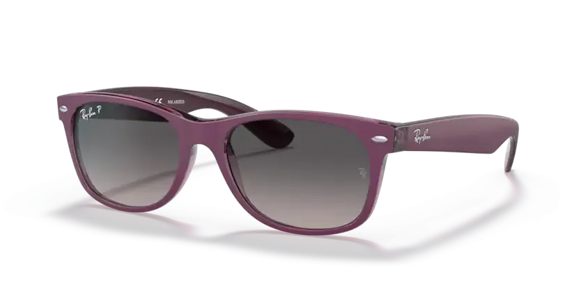 Ray Ban New Wayfarer Classic Polarized