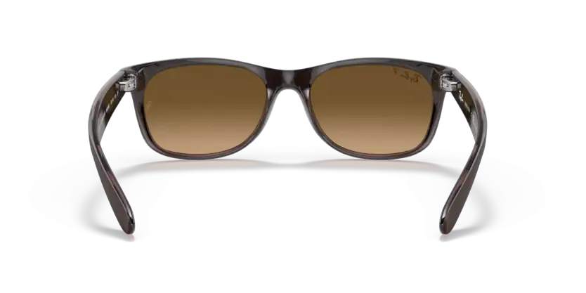 Ray Ban New Wayfarer Classic Polarized