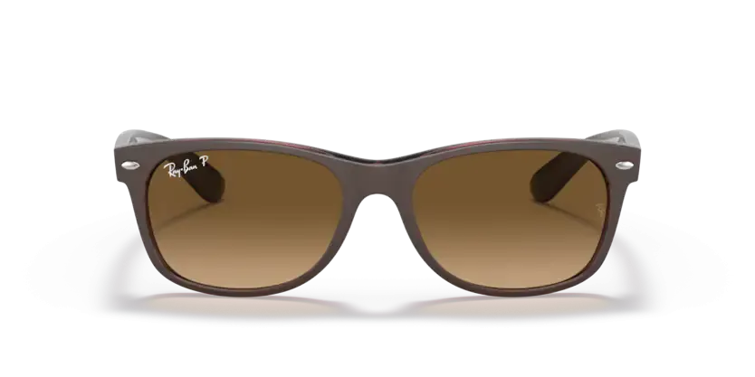 Ray Ban New Wayfarer Classic Polarized