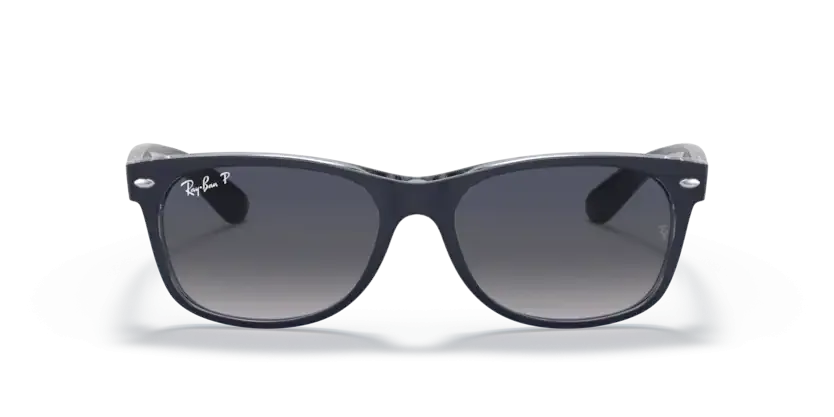 Ray Ban New Wayfarer Classic Polarized