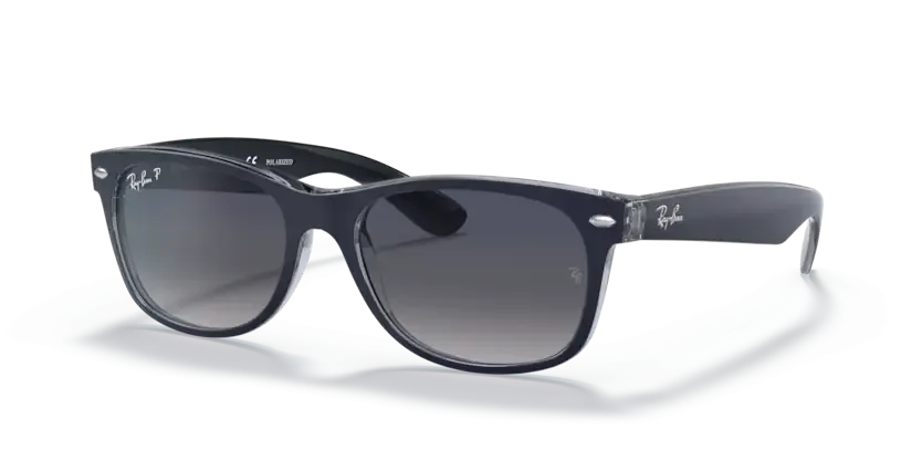 Ray Ban New Wayfarer Classic Polarized