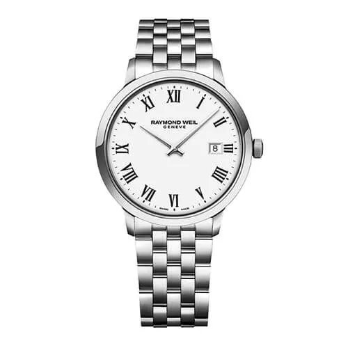 Raymond Weil Gents Toccata Watch
